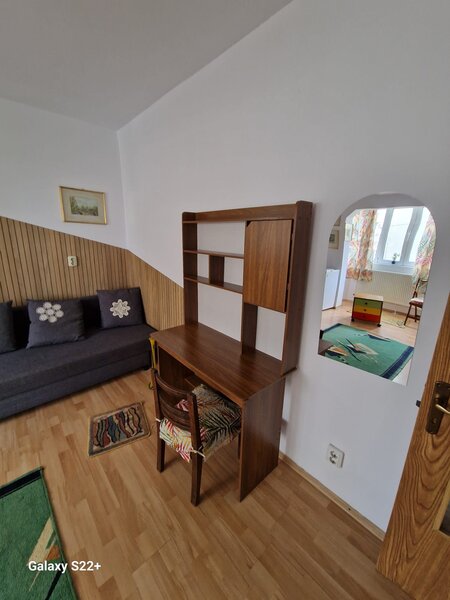 Timpuri Noi, Tineretului